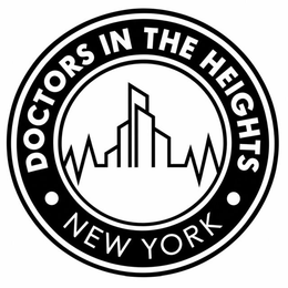DOCTORS IN THE HEIGHTS NEW YORK logo