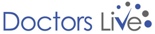 DOCTORS LIVE logo