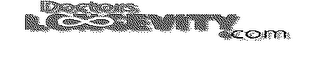 DOCTORS LONGEVITY.COM logo