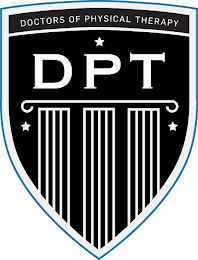DOCTORS OF PHYSICAL THERAPY DPT