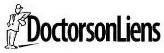 DOCTORS ON LIENS logo