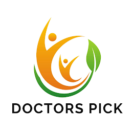 DOCTORS PICK logo