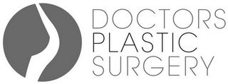 DOCTORS PLASTIC SURGERY logo