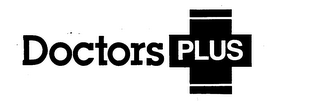 DOCTORS PLUS