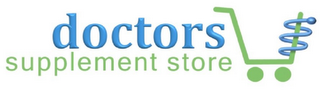 DOCTORS SUPPLEMENT STORE logo