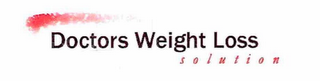 DOCTORS WEIGHT LOSS SOLUTION logo