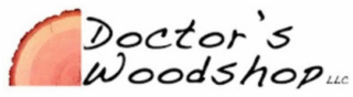 DOCTOR'S WOODSHOP LLC logo