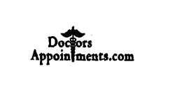 DOCTORSAPPOINTMENTS.COM logo