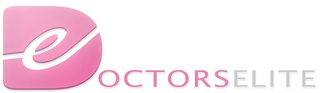 DOCTORSELITE E logo