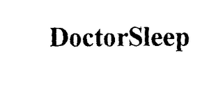DOCTORSLEEP logo