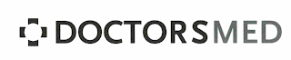 DOCTORSMED logo