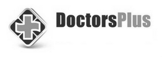 DOCTORSPLUS logo