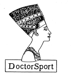 DOCTORSPORT logo