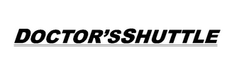 DOCTOR'SSHUTTLE logo