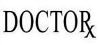 DOCTORX logo