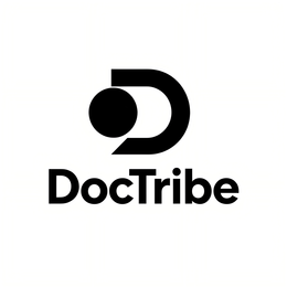 DOCTRIBE logo