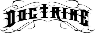 DOCTRINE logo