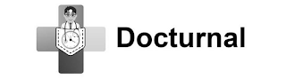 DOCTURNAL logo