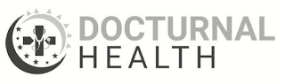 DOCTURNAL HEALTH logo