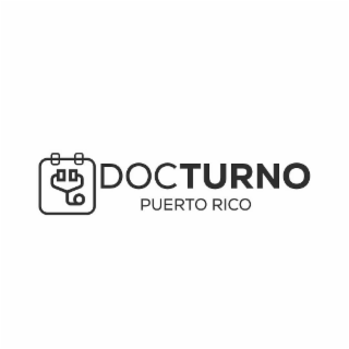 DOCTURNO PUERTO RICO logo