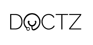 DOCTZ logo