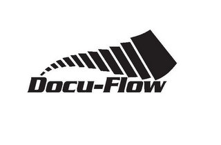 DOCU-FLOW logo