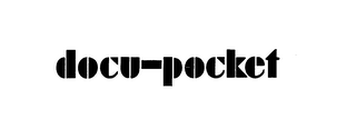 DOCU-POCKET logo