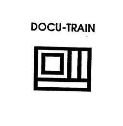 DOCU-TRAIN logo
