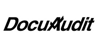 DOCUAUDIT logo