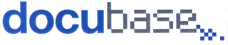 DOCUBASE logo