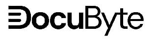 DOCUBYTE logo