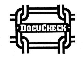DOCUCHECK logo