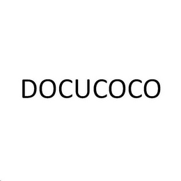 DOCUCOCO logo