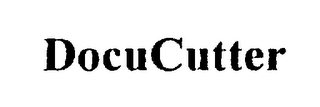 DOCUCUTTER logo