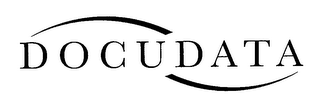 DOCUDATA logo