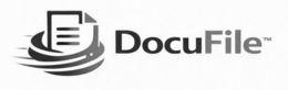 DOCUFILE logo