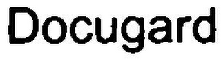 DOCUGARD logo