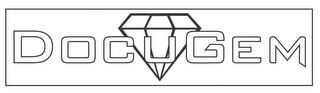 DOCUGEM logo