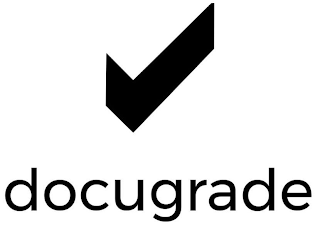 DOCUGRADE logo
