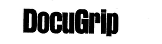DOCUGRIP logo