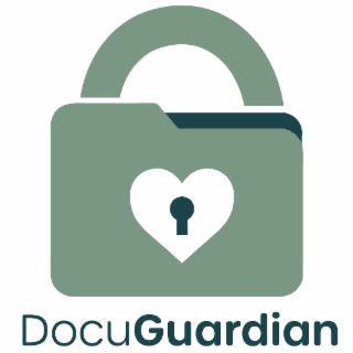DOCUGUARDIAN logo