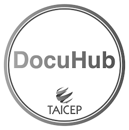 DOCUHUB TAICEP logo