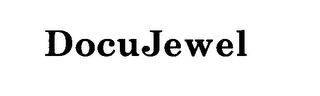 DOCUJEWEL logo