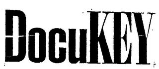 DOCUKEY logo