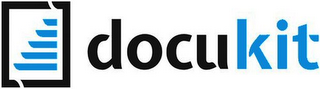DOCUKIT logo