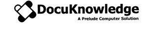 DOCUKNOWLEDGE logo