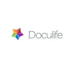 DOCULIFE logo