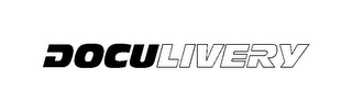 DOCULIVERY logo