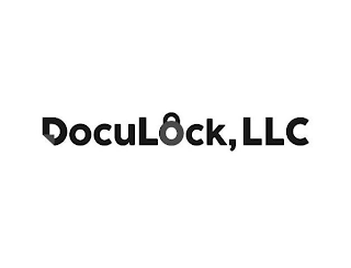 DOCULOCK, LLC logo