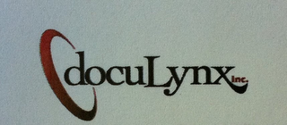 DOCULYNX INC. logo